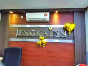 OYO 90458 Jengka Inn